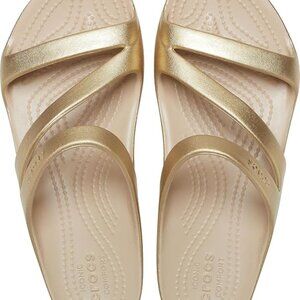 Crocs Women's Kadee II Strappy Sandals